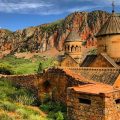 سفر به ارمنستان