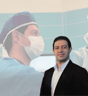 بهترین جراح ارتوپد در تهران