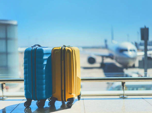 Is remote baggage drop-off the next big travel innovation? - Airport  Technology