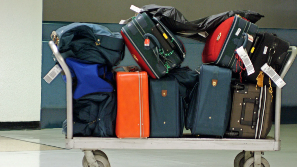 How to Avoid Baggage Fees At the Airport | Condé Nast Traveler