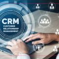 بهترین نرم افزار crm - بهوان