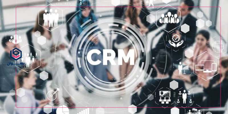 قیمت crm - بهوان