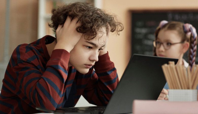 Understanding Why Youth Have Trouble in School
