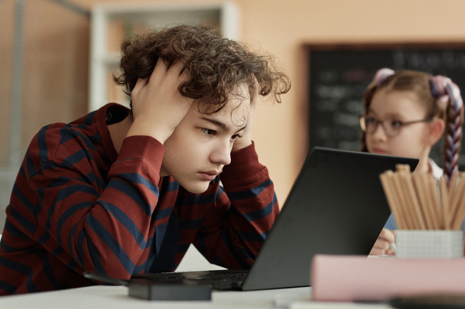 Understanding Why Youth Have Trouble in School