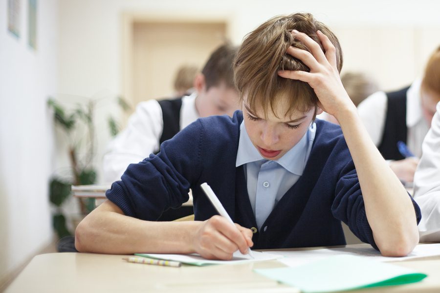 Struggling at school? Supporting teens to succeed - Your Way Kia Roha