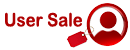 user sale
