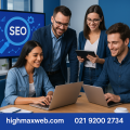 خدمات جامع سئو هایمکس وب