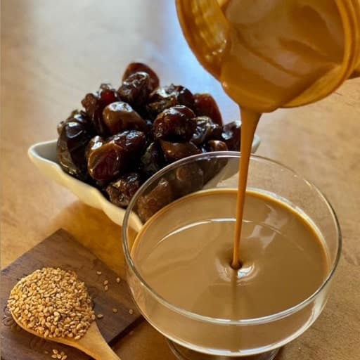 ارده کنجد را با چی بخوریم؟ 5 ترکیب خوشمزه و پر خاصیت