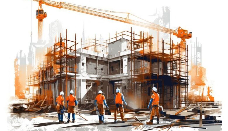 اخذ رتبه پیمانکار