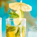 عرقیات گیاهی برای پیشگیری از گرمازدگی تابستان