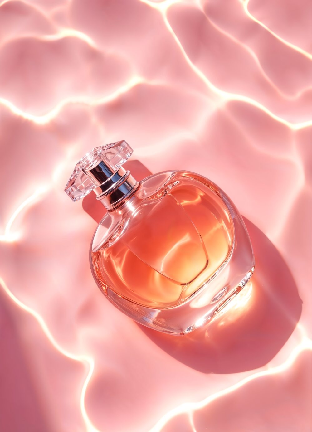 چرا بوی عطرها در تابستان زود می‌ پرد؟ راه حل اینجاست!
