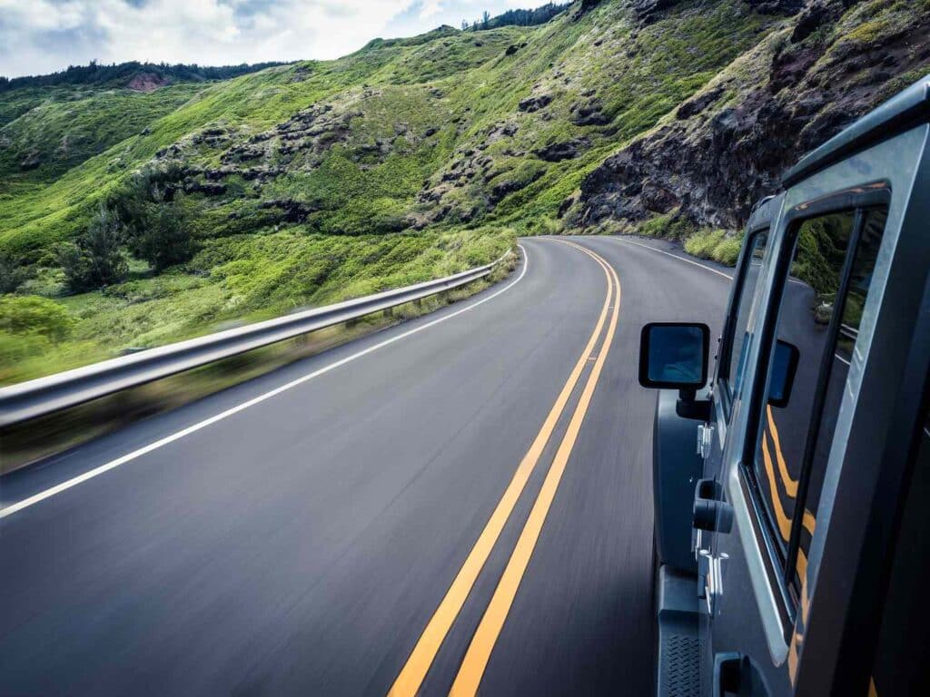 The Pros and Cons of Road Trips