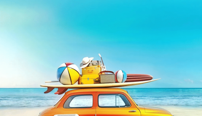 5 tips for that Great American Summer Road Trip