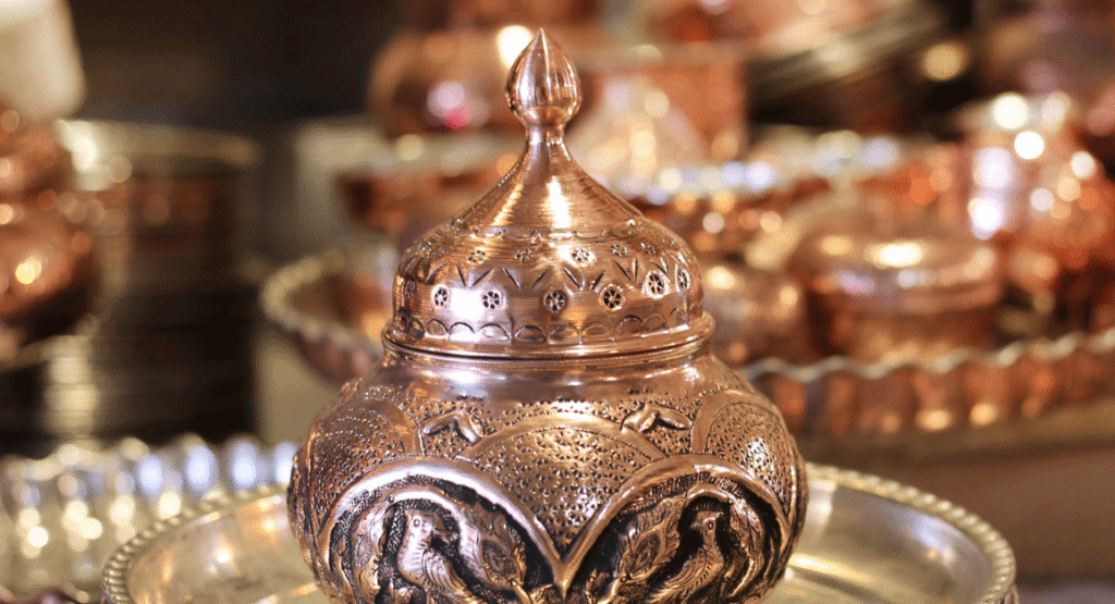 مسگری اصفهان
