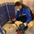 بهترین شرکت های لوله بازکنی شرق تهران