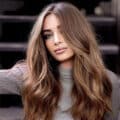 چه رنگ مویی صورت را جوان تر نشان می دهد؟