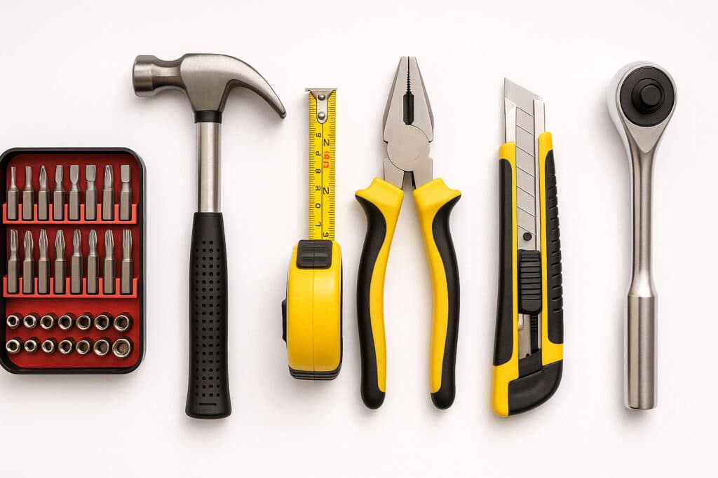 ابزار آلات عمومی