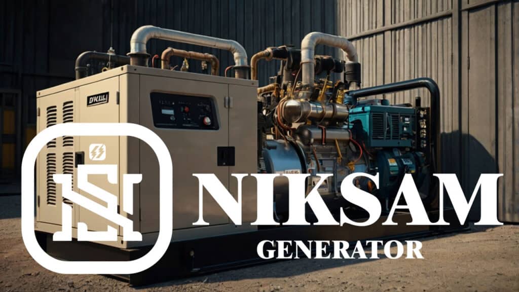 دیزل ژنراتور