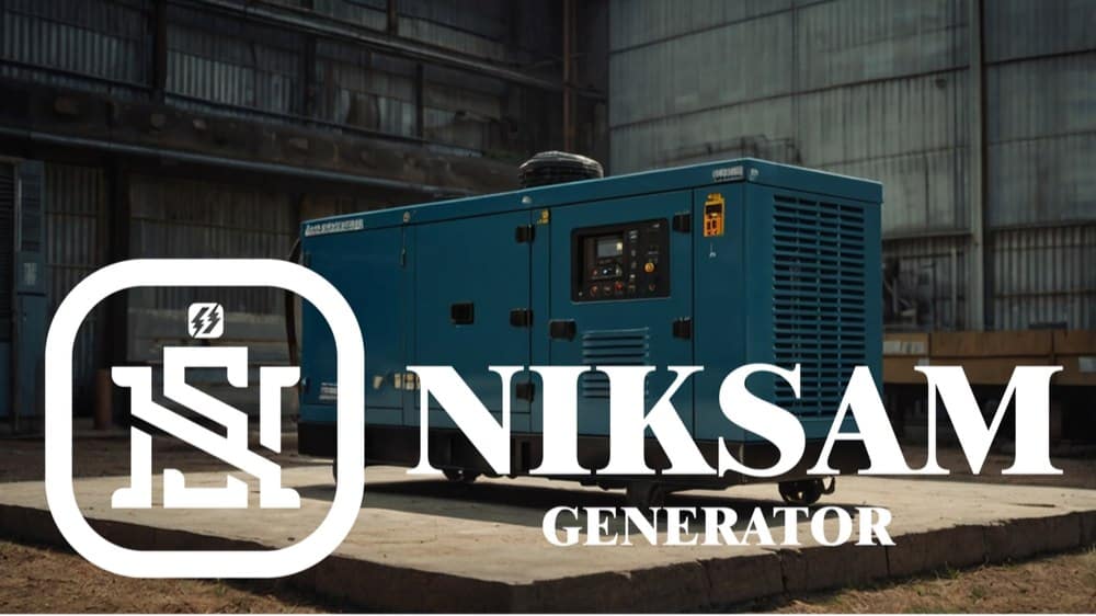 دیزل ژنراتور