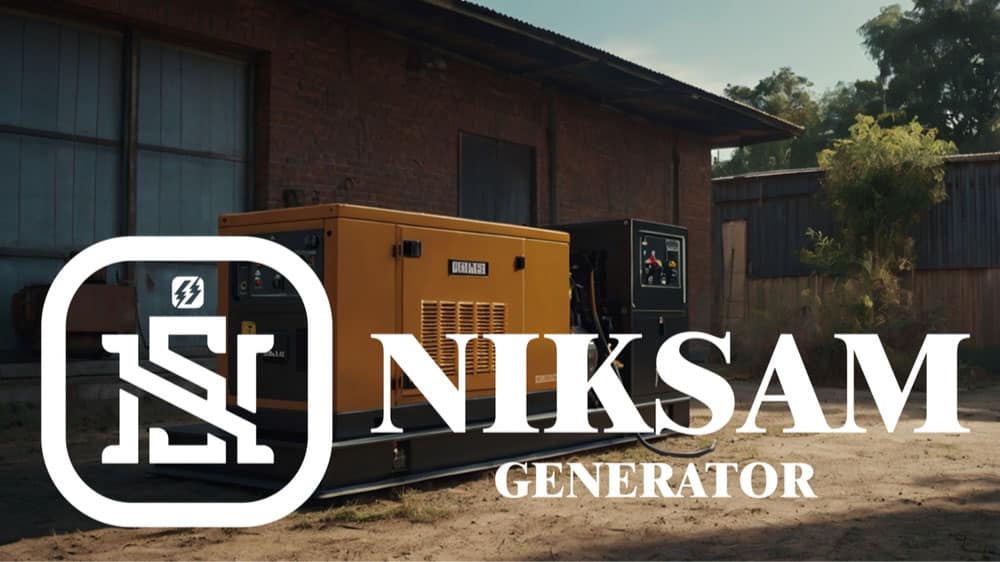 دیزل ژنراتور