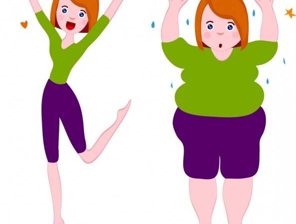 کلینیک لاغری رویای آبی در شاهین ‌شهر