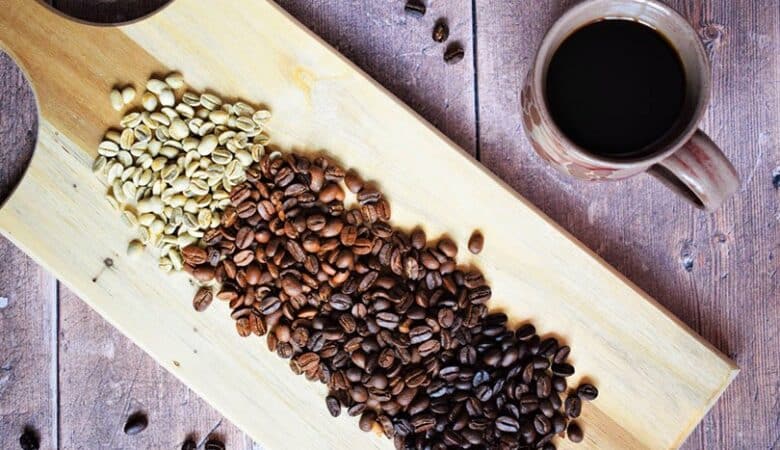 رستری قهوه چیست و چرا باید آن را بشناسید