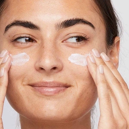 کرم مرطوب کننده