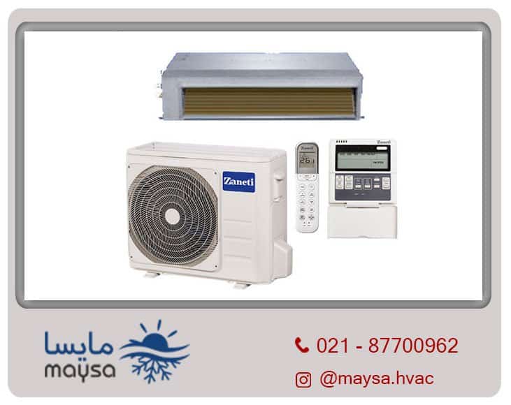 قیمت داکت اسپلیت