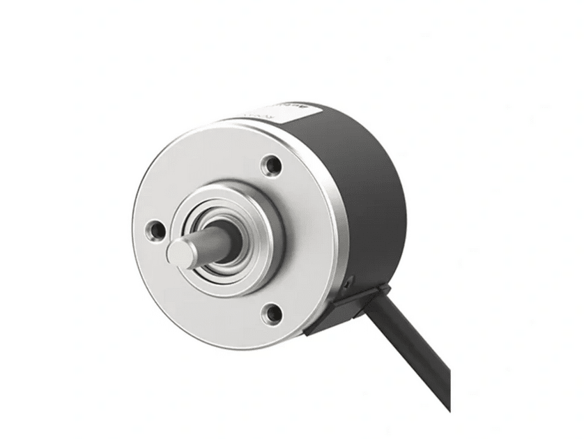 مزایای استفاده از انکودر آتونیکس در اتوماسیون صنعتی