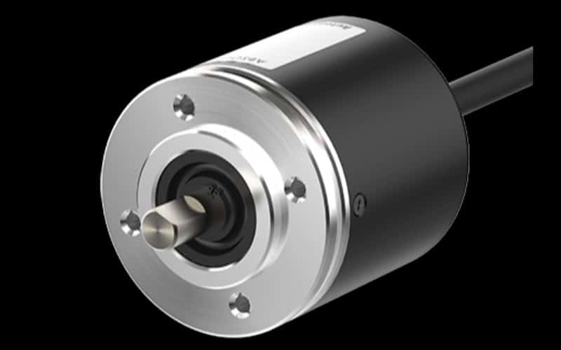 چگونه با انکودر آتونیکس عملکرد دستگاه‌ها را بهبود دهیم؟