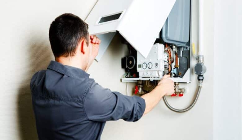 خدمات حرفه‌ای تعمیرات پکیج در منطقه 22 تهران