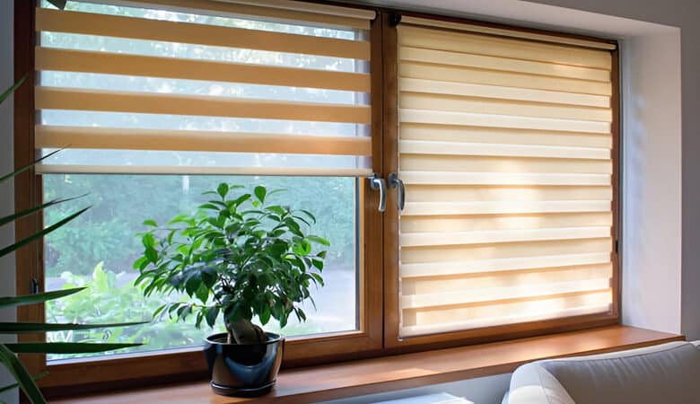 در زمان انتخاب پرده مناسب باید به چه نکاتی توجه کرد؟