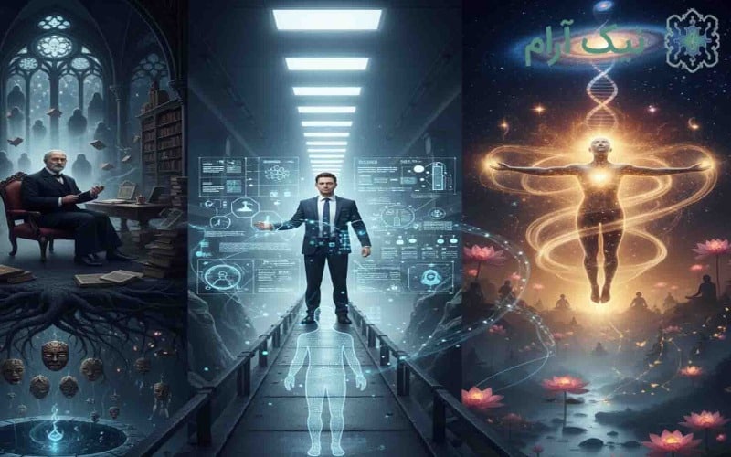 روانشناسی ترنسپرسونال چیست