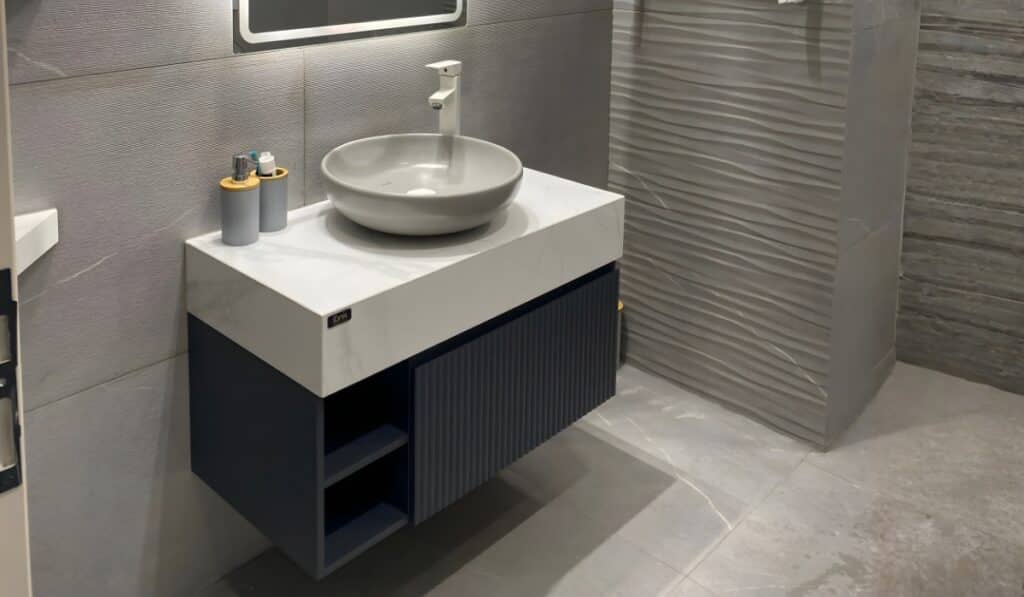 چرا روشویی کابینتی بخریم؟