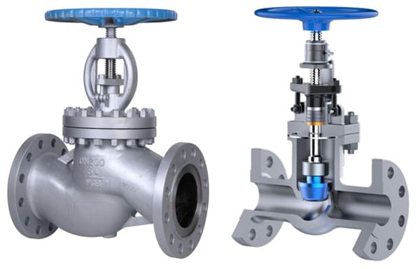 A close-up of a valve
AI-generated content may be incorrect.