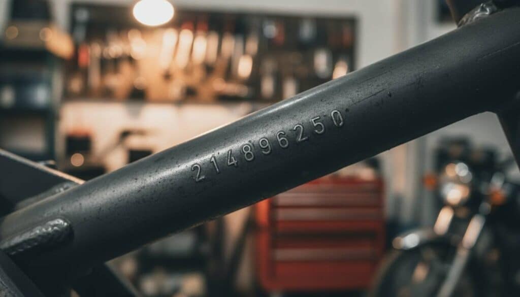 راه حل استعلام سوابق موتورسیکلت