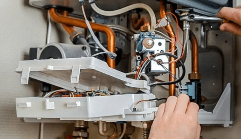 تاسیسات تهران؛ مرکز تخصصی خدمات تأسیساتی در پایتخت