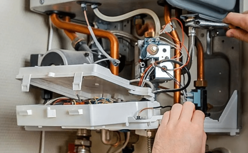 تاسیسات تهران؛ مرکز تخصصی خدمات تأسیساتی در پایتخت