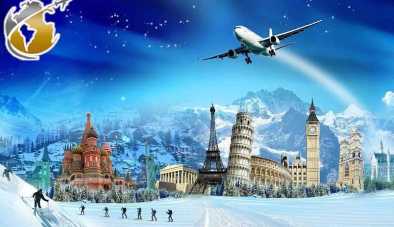 خرید تورهای قسطی 2026