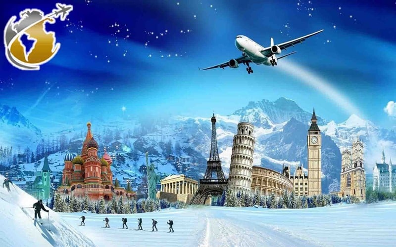 خرید تورهای قسطی 2026