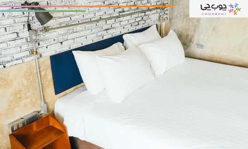 فاکتور و نکته کلیدی که پیش از خرید تخت خواب باید بدانید