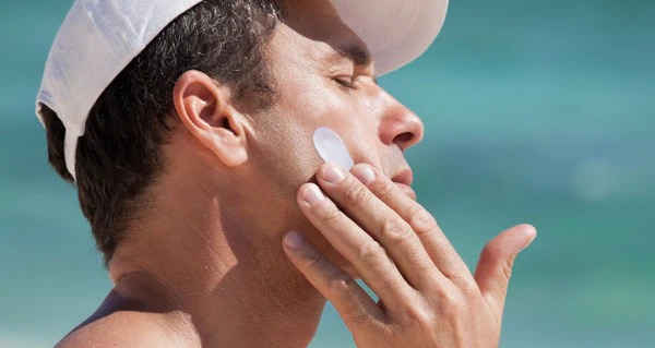 sunscreen