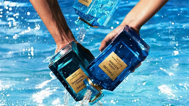 35 عطر مناسب تابستان برای خانم ها و آقایان با ماندگاری و پخش بو عالی | مجله کوروش